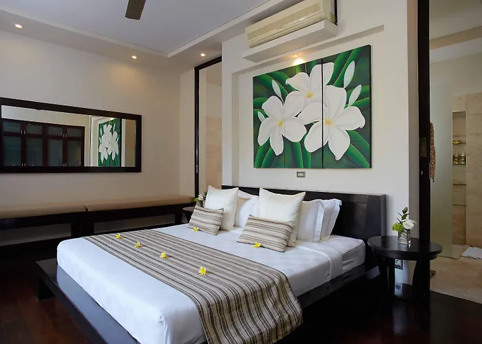 Temple Hill Villa *