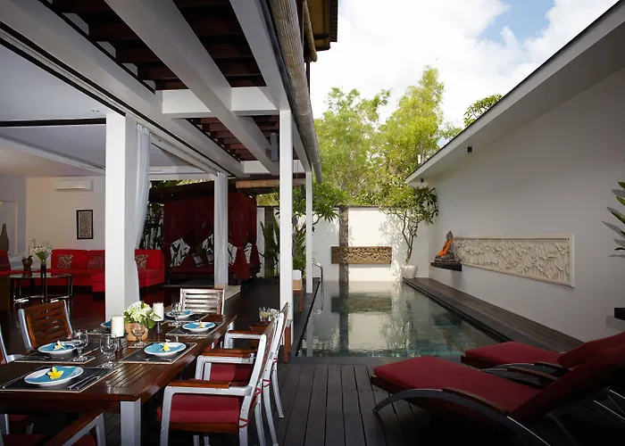 Temple Hill * Jimbaran (Bali)