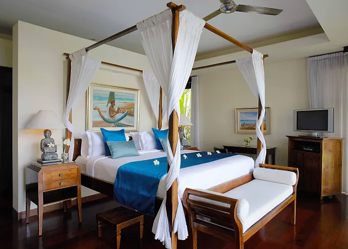 Temple Hill Villa *