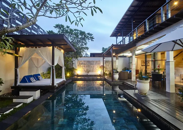 Temple Hill Villa *