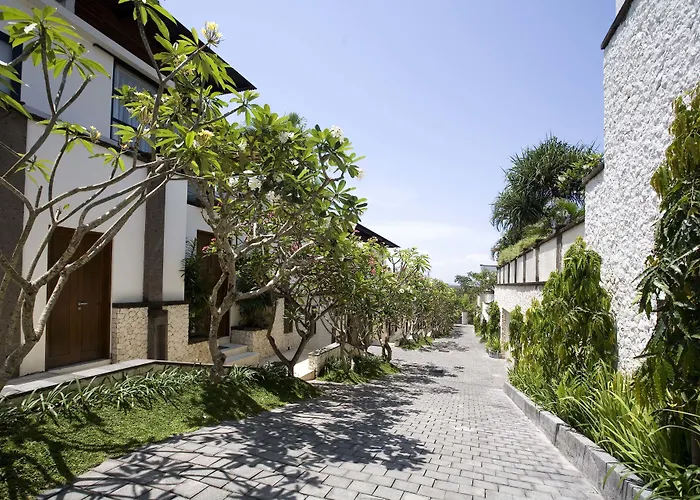 Temple Hill Villa Jimbaran (Bali)