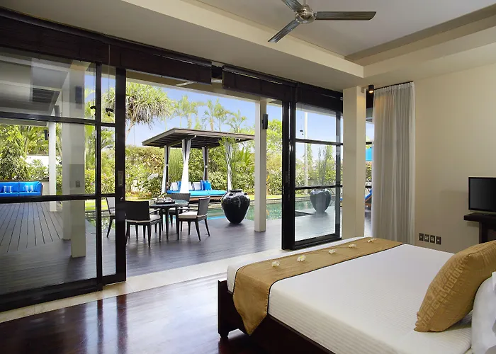 Temple Hill Villa