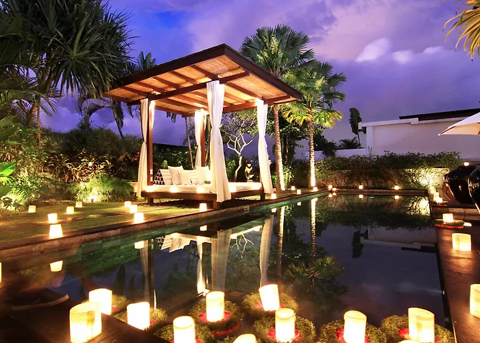 Villa Temple Hill *