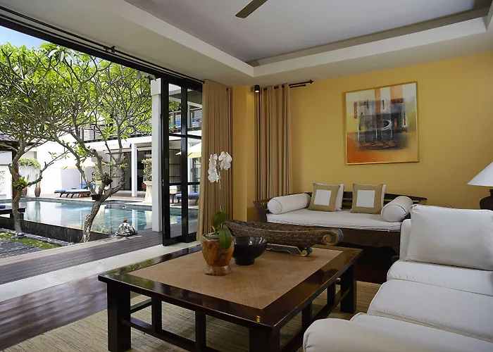 Temple Hill Villa *